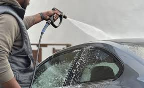 Professional Car Care and Valeting